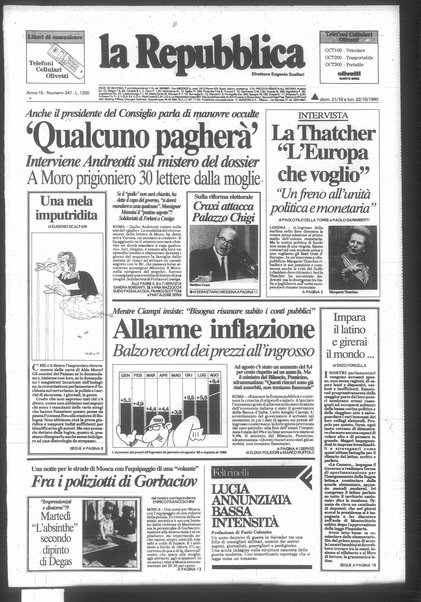 La repubblica